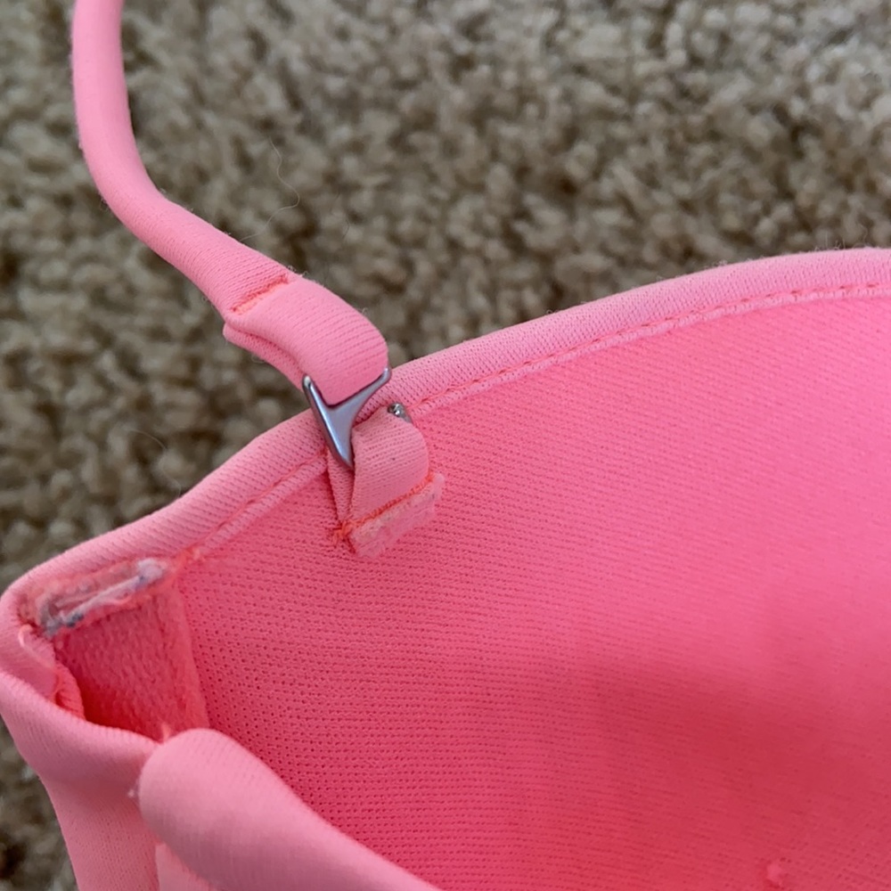 Pink swim - Picture 3 of 5